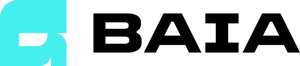 BAIA logo